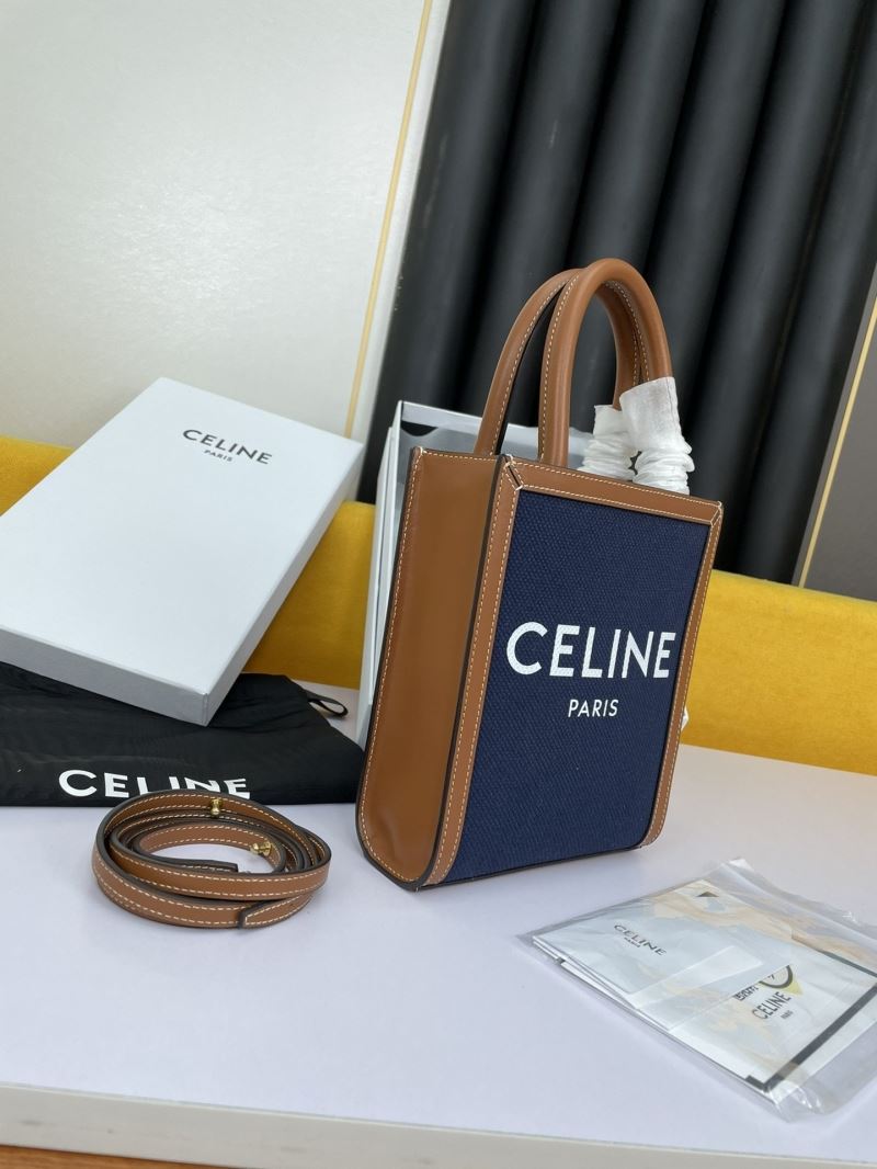 Celine Top Handle Bags